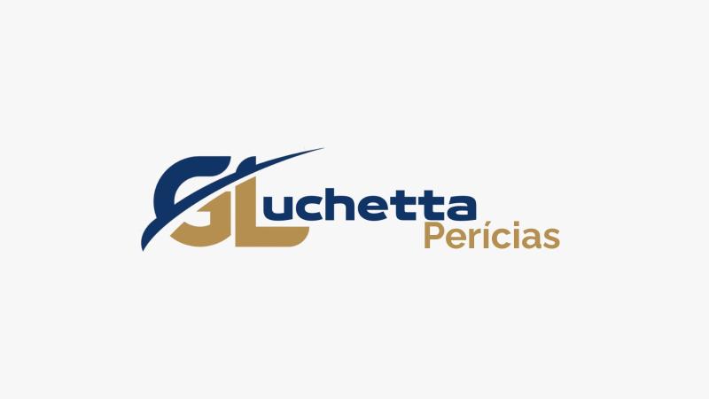Logo da empresa Luchetta Pericias e Consultoria Têcnica